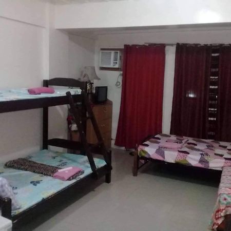 Budget Room For You @ Kassel Residences Manila Exterior foto