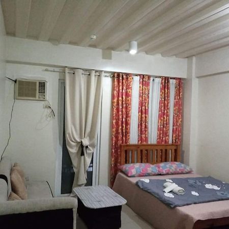 Budget Room For You @ Kassel Residences Manila Exterior foto