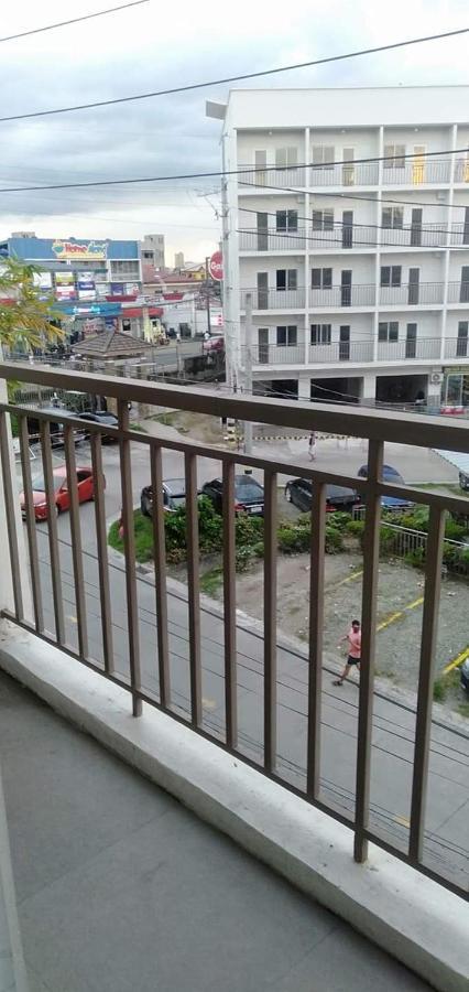 Budget Room For You @ Kassel Residences Manila Exterior foto