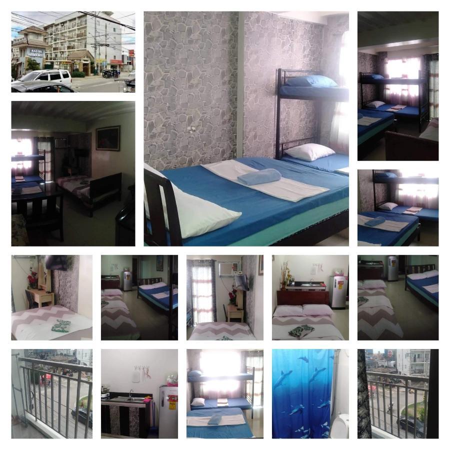 Budget Room For You @ Kassel Residences Manila Exterior foto