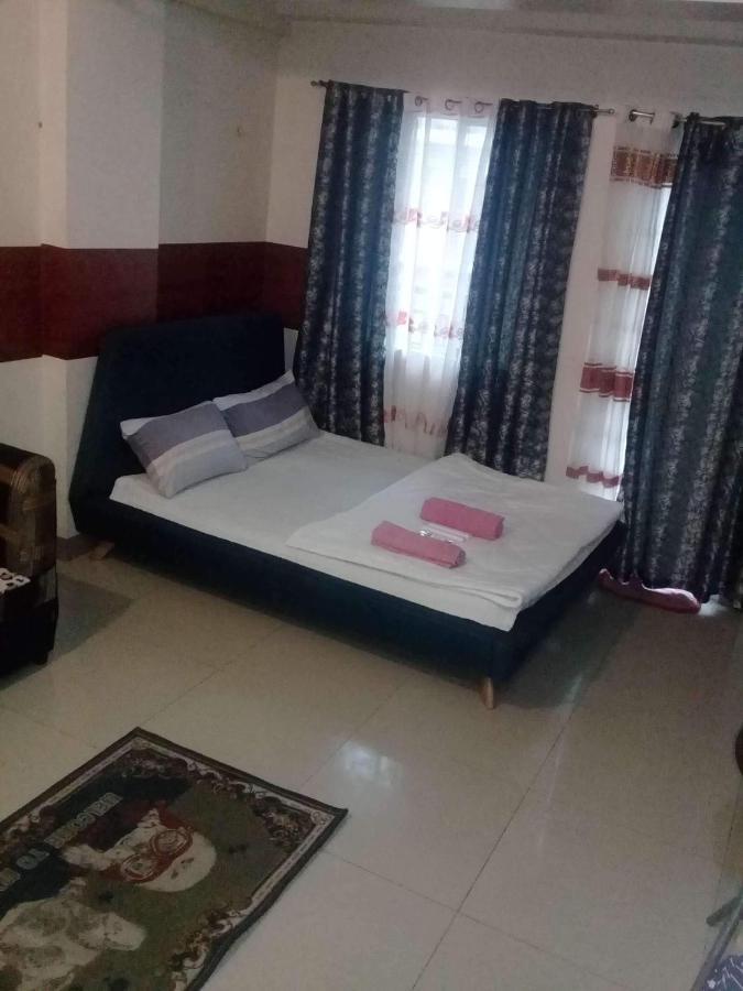 Budget Room For You @ Kassel Residences Manila Exterior foto