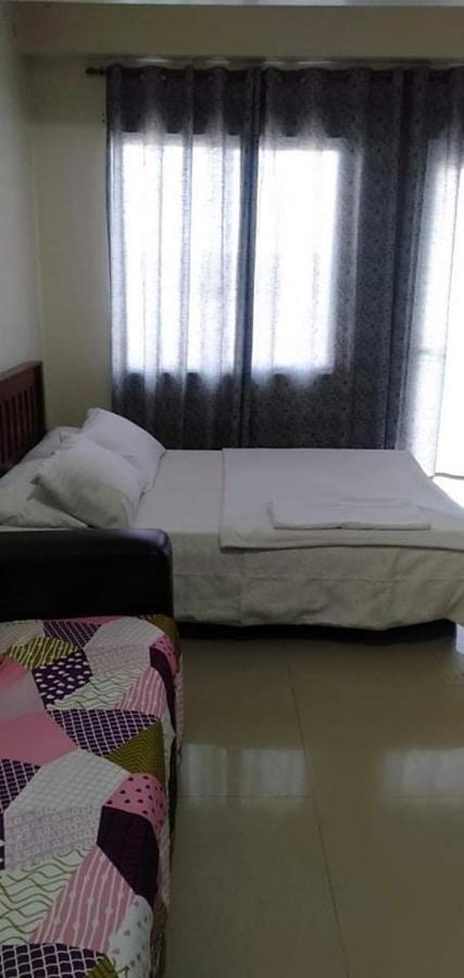 Budget Room For You @ Kassel Residences Manila Exterior foto