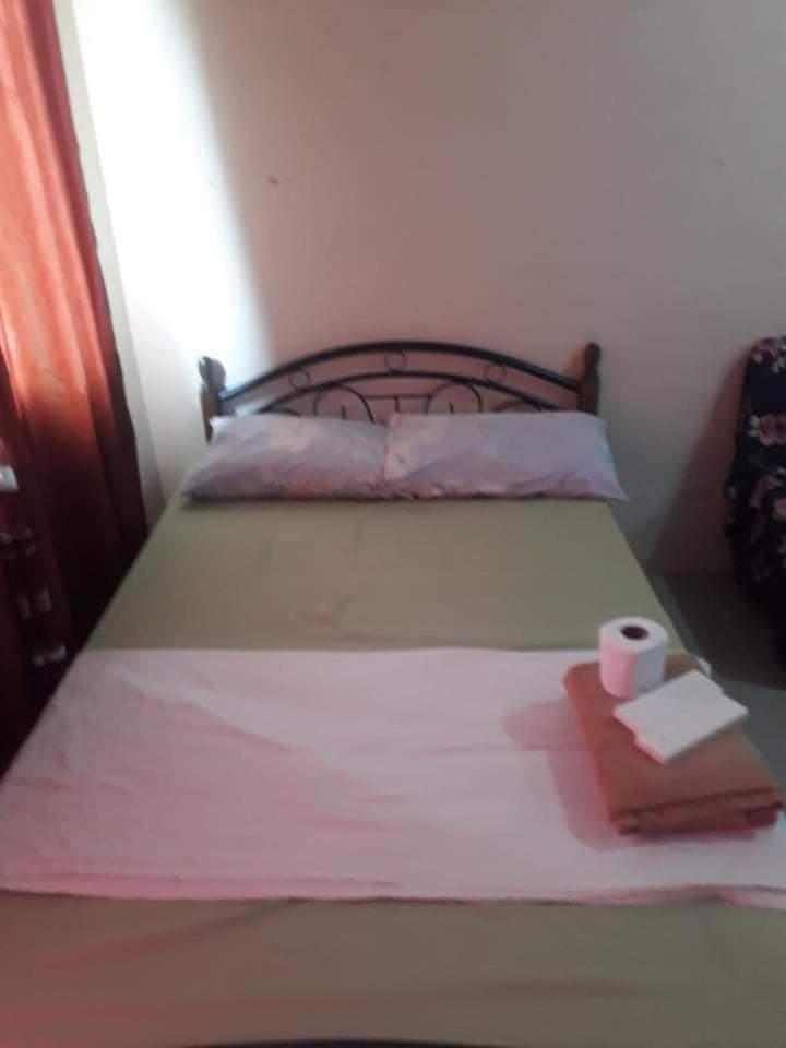 Budget Room For You @ Kassel Residences Manila Exterior foto